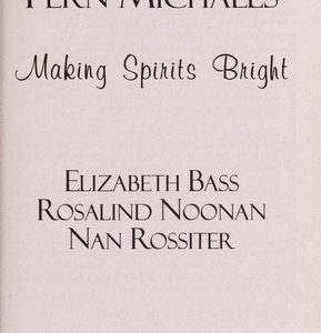 making spirits bright