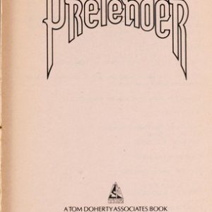 pretender