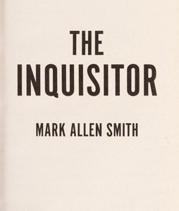 The Inquisitor