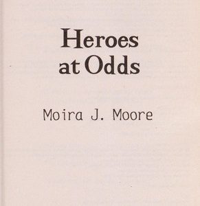 heros at odds