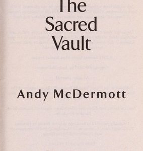 The Sacred Vault