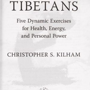 the five tibetans