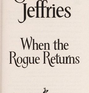 when the rogue returns