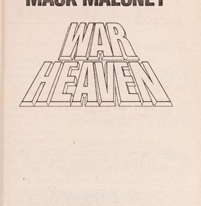 War Heaven