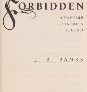 The Forbidden