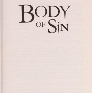 Body of Sin
