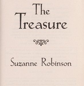 ThE Treasure
