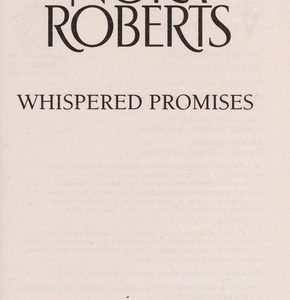 Whispered Promises