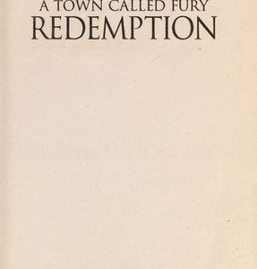 a town called redemption