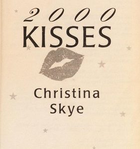 2000 Kisses