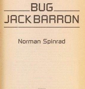 Bug Jack Barron