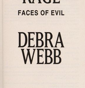 Rage - Faces of Evil