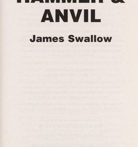 warhammer 40,000 hammer & anvil