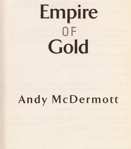 empire of gold