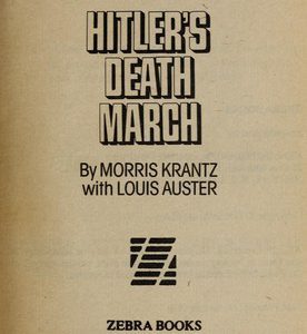 Hitler's Death March