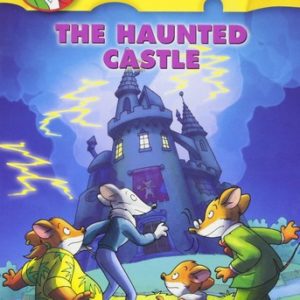 the haunted castle