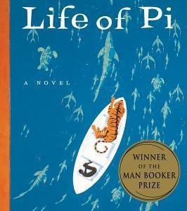 Life Of Pi
