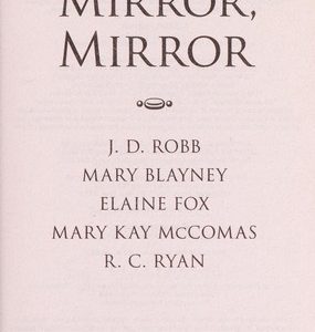 Mirror, Mirror
