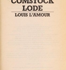 Comstock Lode