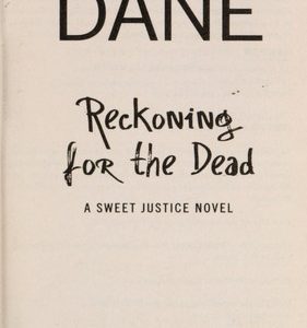 Reckoning for the Dead