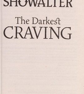 The Darkest Craving