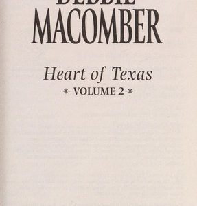 heart of terxas volume 2