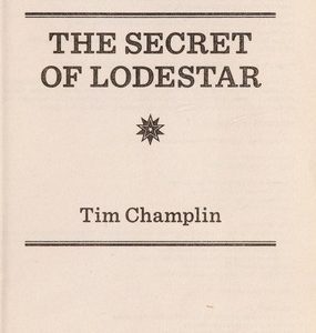 the secret of lodestar
