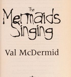 the mermaids singing