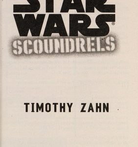 Star Wars - Scoundrels