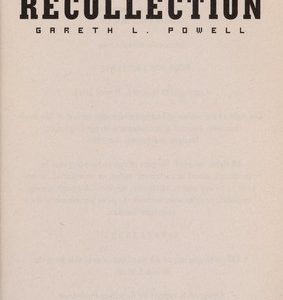 The Recollection