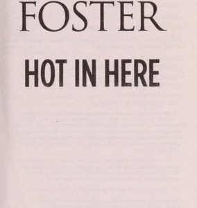 Hot In Here