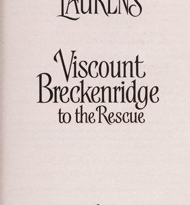 viscount breakenridge to the rescue