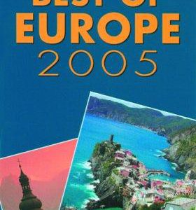 best of europe 2005