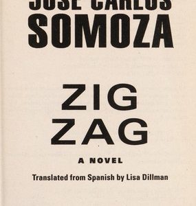 zig zag