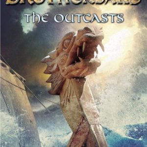 Brotherbrand Chronicles - The Outcasts #1