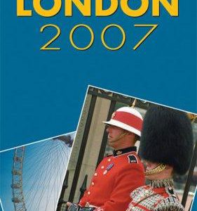 london 2007