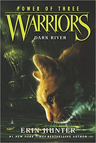 Warriors - Power of Three - Dark River
