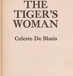 The Tiger's Woman
