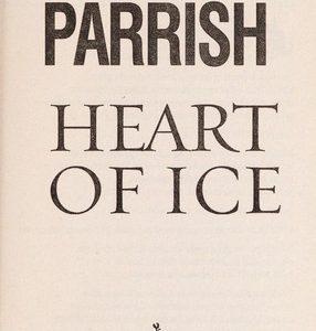 heart of ice