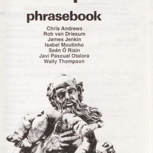 Western Europe Phrasebook