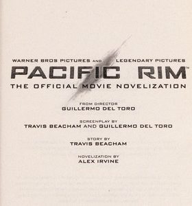 pacific rim