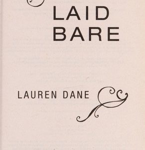 Laid Bare