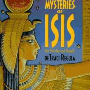 The Mysteries Of Isis