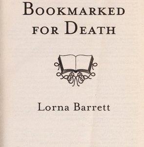 Bookmarked for Death