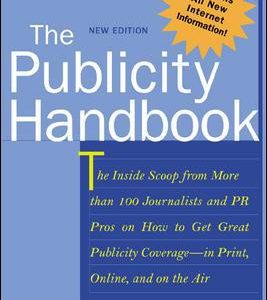The Publicity Handbook