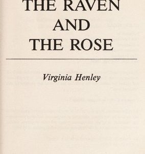 The Raven And the Rose