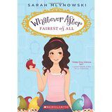 Whatever After #1 - Fairest of All