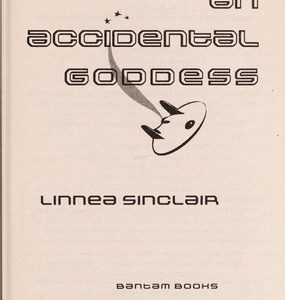 An Accidental Goddess