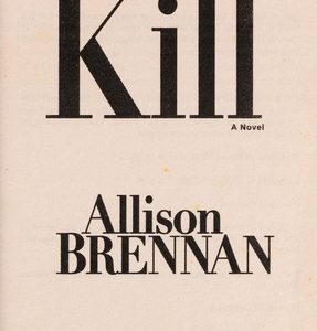 The Kill