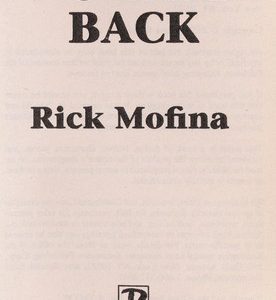 No Way Back
